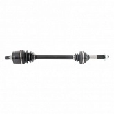 Полуось All Balls AB8-KW-8-319
