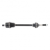 Полуось All Balls AB8-KW-8-319