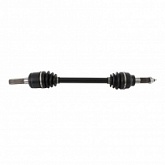 Полуось All Balls AB8-KW-8-321