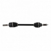 Полуось All Balls AB8-KW-8-321
