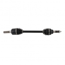 Полуось All Balls AB8-KW-8-321