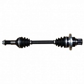 Полуось All Balls AB8-KW-8-322