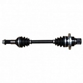 Полуось All Balls AB8-KW-8-322