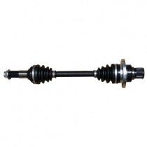 Полуось All Balls AB8-KW-8-322