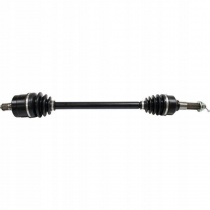Полуось All Balls AB8-KW-8-331