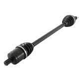 Полуось All Balls AB8-PO-8-335