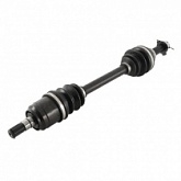 Полуось All Balls AB8-SK-8-300