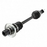 Полуось All Balls AB8-SK-8-320