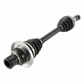 Полуось All Balls AB8-YA-8-302