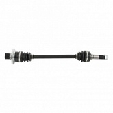Полуось All Balls AB8-YA-8-330