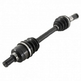 Полуось All Balls AB8-YA-8-336