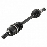 Полуось All Balls AB8-YA-8-336