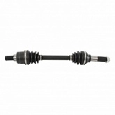 Полуось All Balls AB8-YA-8-361
