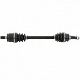 Полуось All Balls OEM-HO-8-301