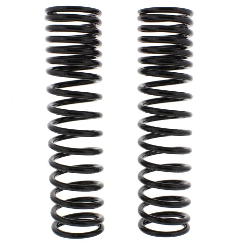 Пружини заднього амортизатора YSS 46I10-15S240A8-X Black