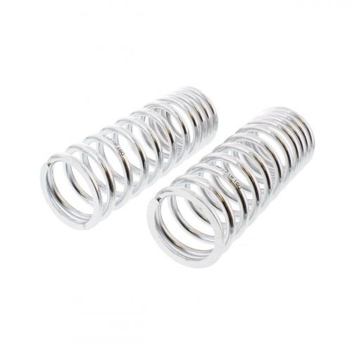 Пружини заднього амортизатора YSS 46I13-18S160A1-X Chrome 