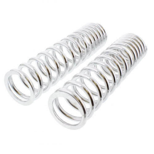 Пружини заднього амортизатора YSS 46I17-25S240A1-X Chrome