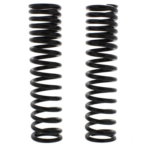 Пружини заднього амортизатора YSS 46I20-30S260A8-X Black