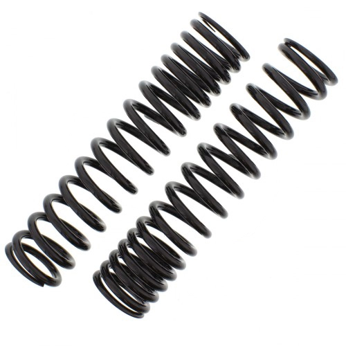 Пружини заднього амортизатора YSS 46I20-30S280A8-X Black