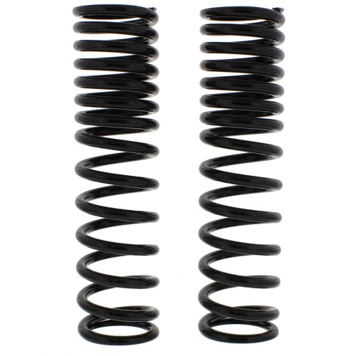 Пружини заднього амортизатора YSS 46I20-40S240A8-X Black