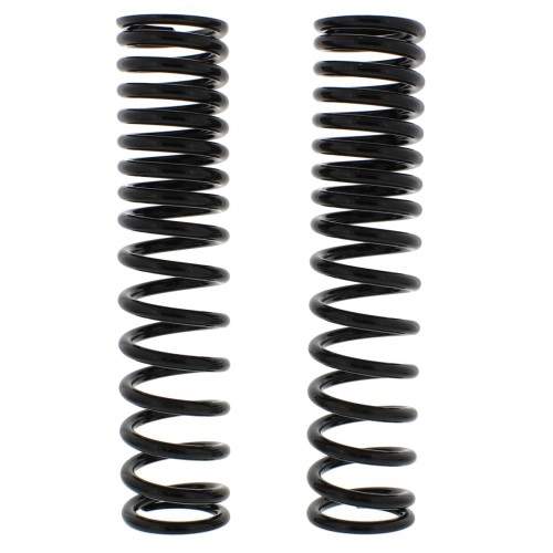 Пружини заднього амортизатора YSS 46I20-40S280A8-X Black