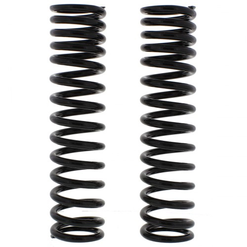 Пружини заднього амортизатора YSS 46I25-35S260A8-X Black