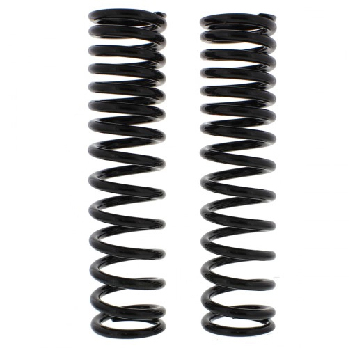 Пружини заднього амортизатора YSS 46I25-45S260A8-X Black