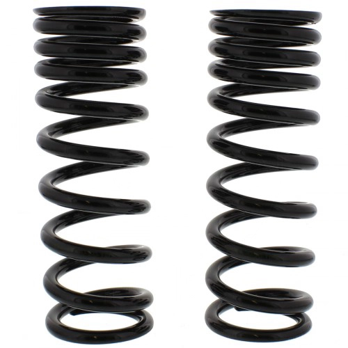 Пружини заднього амортизатора YSS 46I30-50S180A8-X Black