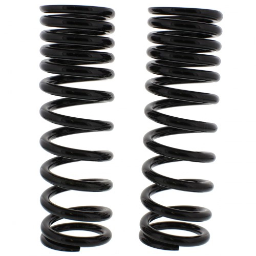 Пружини заднього амортизатора YSS 46I30-50S200A8-X Black