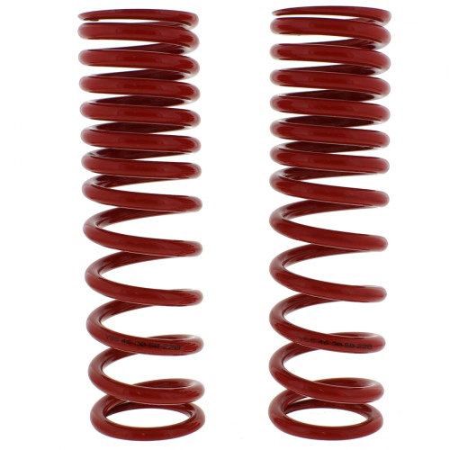 Пружини заднього амортизатора YSS 46I30-50S220A5-X Red