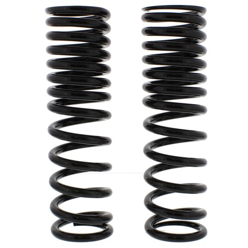 Пружини заднього амортизатора YSS 46I30-50S220A8-X Black