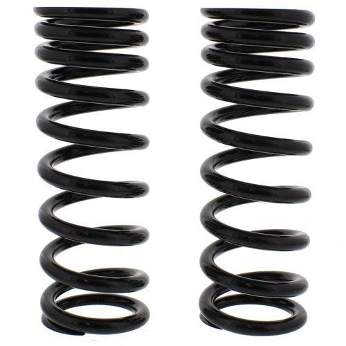 Пружини заднього амортизатора YSS 46I45-60S180A8-X Black