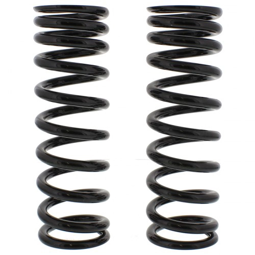 Пружини заднього амортизатора YSS 46I45-60S200B8-X Black