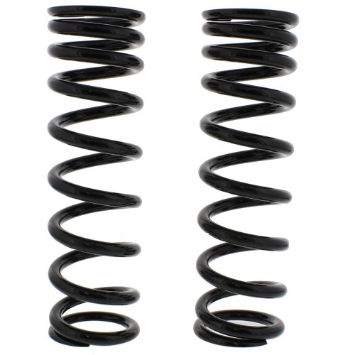 Пружини заднього амортизатора YSS 46I45-60S220B8-X Black
