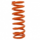 Пружина заднего амортизатора JMP EPA-008 Orange