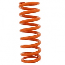Пружина заднего амортизатора JMP EPA-008 Orange