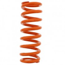 Пружина заднего амортизатора JMP EPA-012 Orange