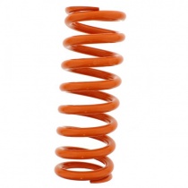Пружина заднего амортизатора JMP EPA-016 Orange