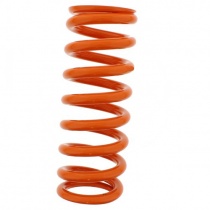 Пружина заднего амортизатора JMP EPA-025 Orange