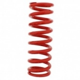 Пружина заднего амортизатора JMP EPA-029 Red