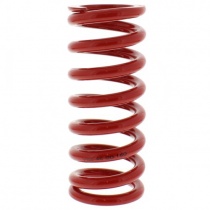 Пружина заднего амортизатора YSS 46A80S160A5-X Red