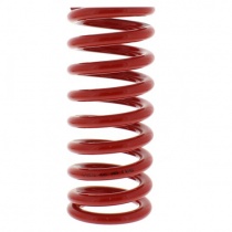 Пружина заднего амортизатора YSS 46A90S185A5-X Red