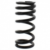 Пружина заднего амортизатора YSS 46H60-90S145A8-X Black