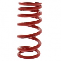 Пружина заднего амортизатора YSS 46I60-90S145A5-X Red