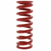 Пружина заднего амортизатора YSS 56A100S215A5-X Red
