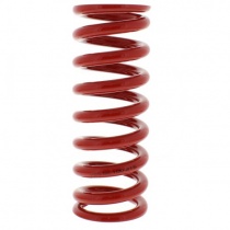 Пружина заднего амортизатора YSS 56A100S215A5-X Red