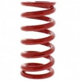 Пружина заднего амортизатора YSS 56A110S165A5-X Red