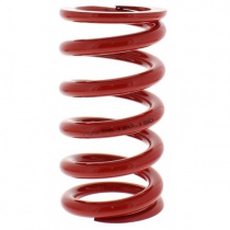 Пружина заднего амортизатора YSS 56A120S150A5-X Red