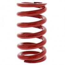 Пружина заднего амортизатора YSS 56A150S150A5-X Red