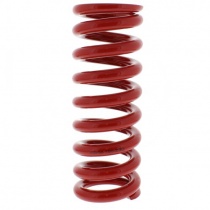 Пружина заднего амортизатора YSS 56A150S230A5-X Red